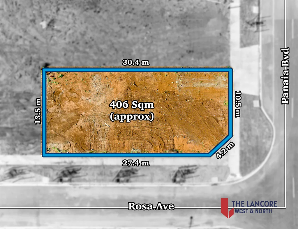 96 Panaia Boulevard, Truganina, VIC 3029