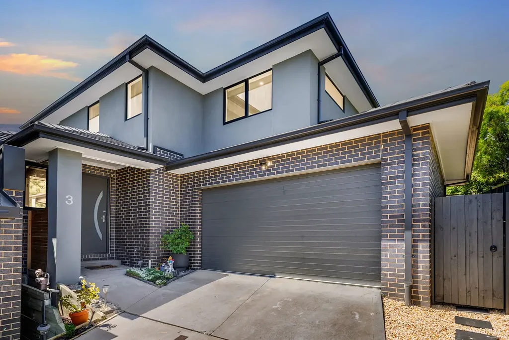 3/11 Miners Court, Mulgrave, VIC 3170