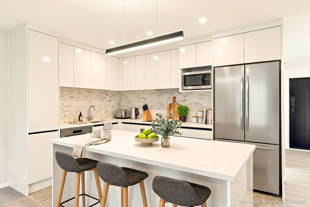 Manurewa East 4कमरा Practically designed freehold house!