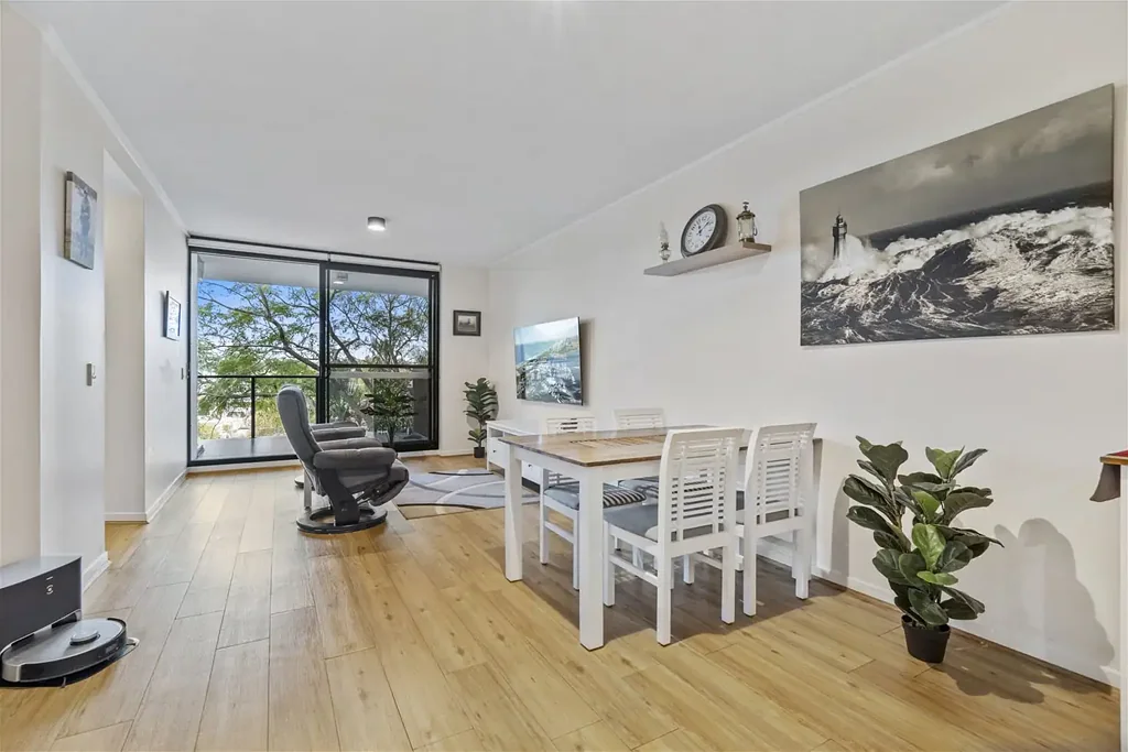 9/9 Rawlinson Street, Murarrie, QLD 4172