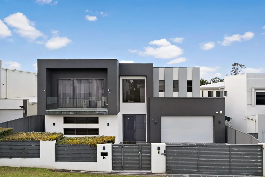 Underwood 6कमरा An Architectural Masterpiece of Modern Living!