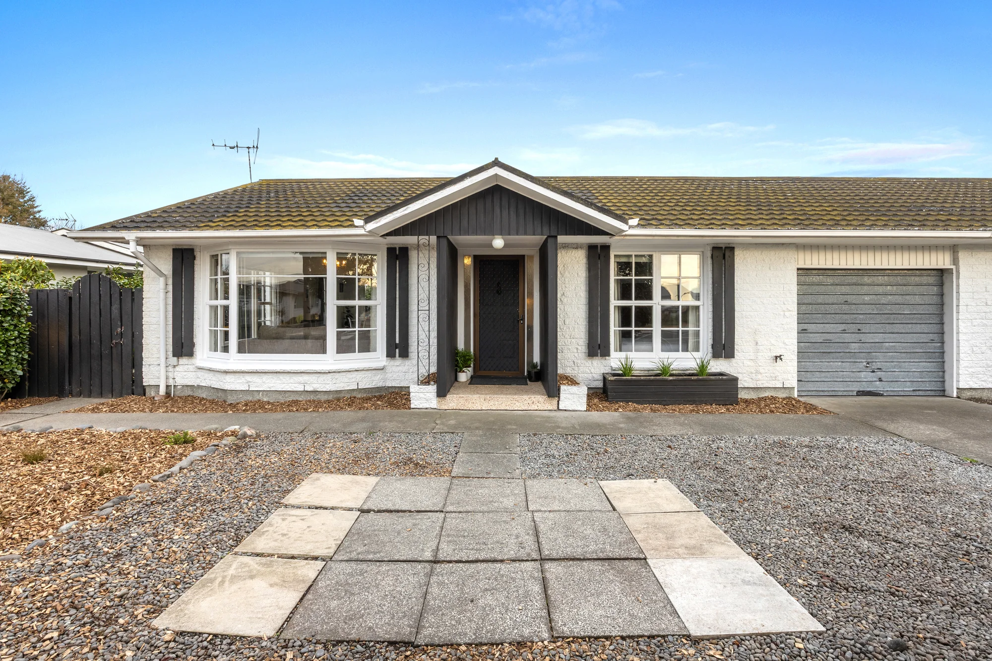 Avonhead 2房  Opportunity on Avonhead