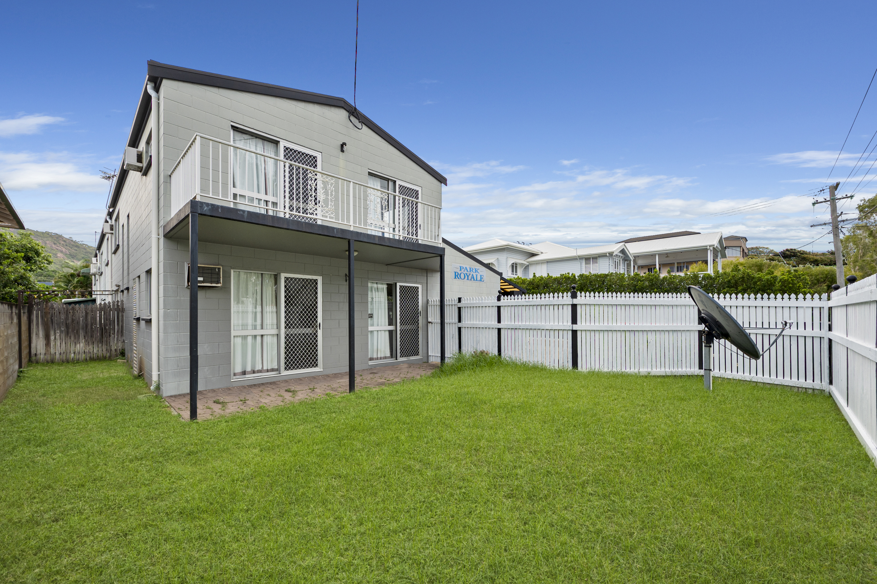 UNIT 1 84 MITCHELL ST, NORTH WARD QLD 4810, 0房, 0浴, Townhouse