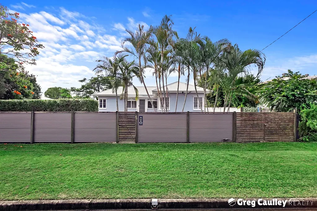 Maryborough 3 Slaapkamer Ready To Move In