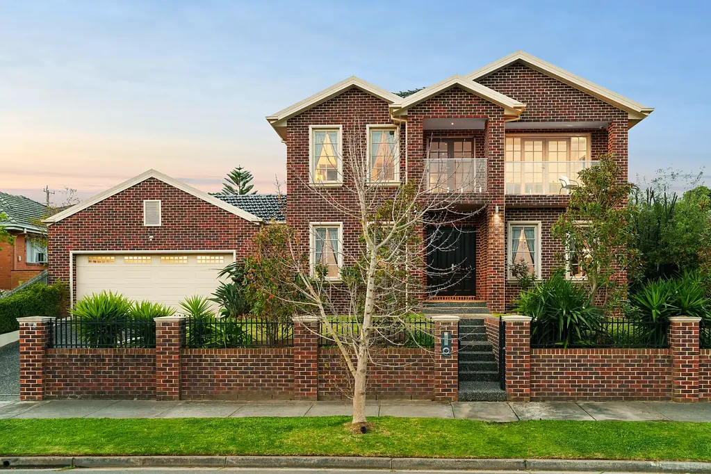 Doncaster 5部屋 The Pinnacle of Prestige with Priceless Views