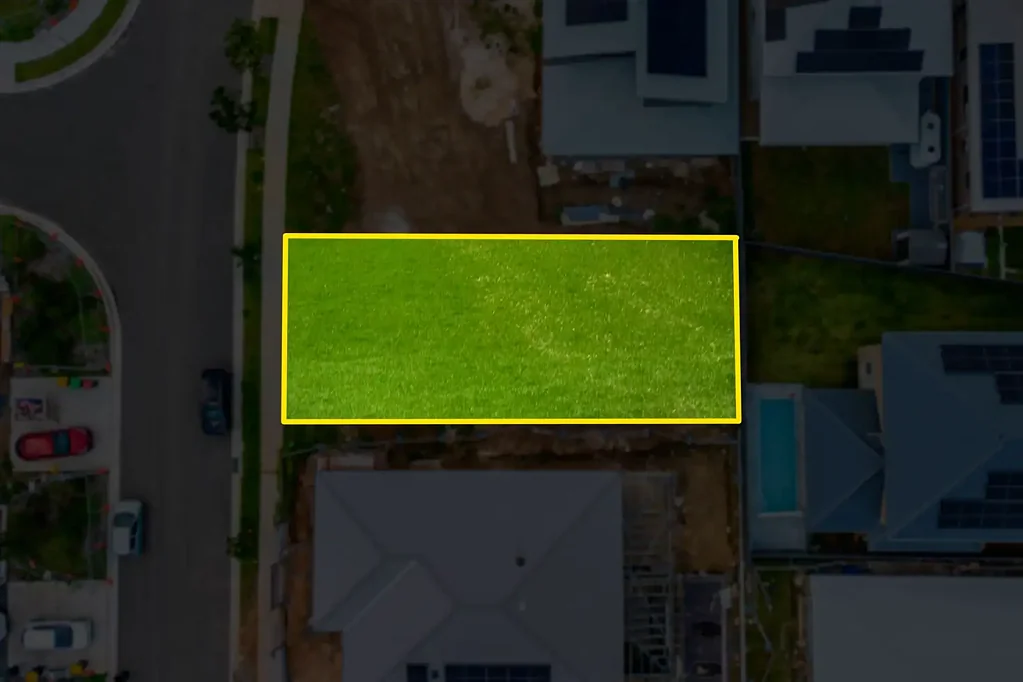 Glenmore Park Prime Registered Block in Prestigious Glenmore Park