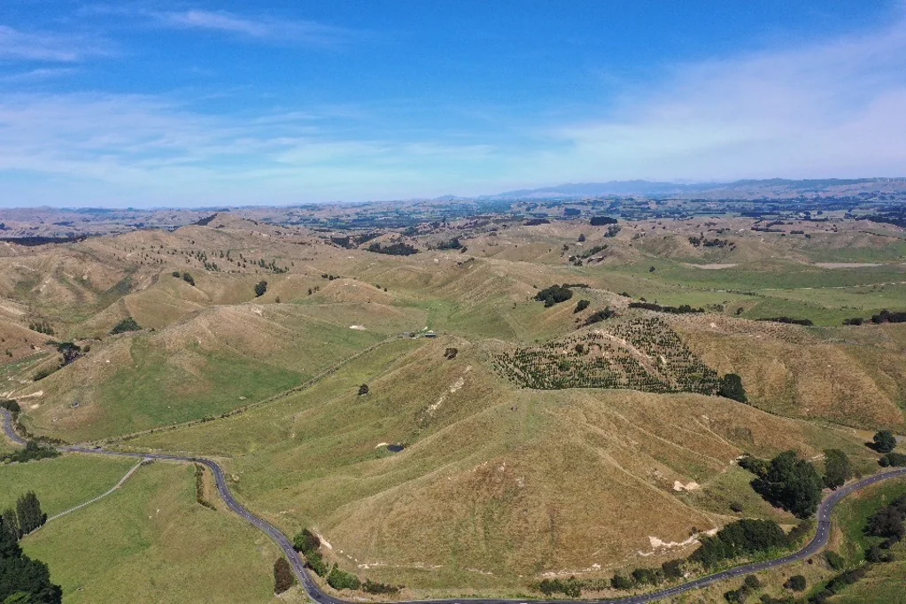 Woodville Diverse first farm or add on - 21 ha*sts + 1.3 ha