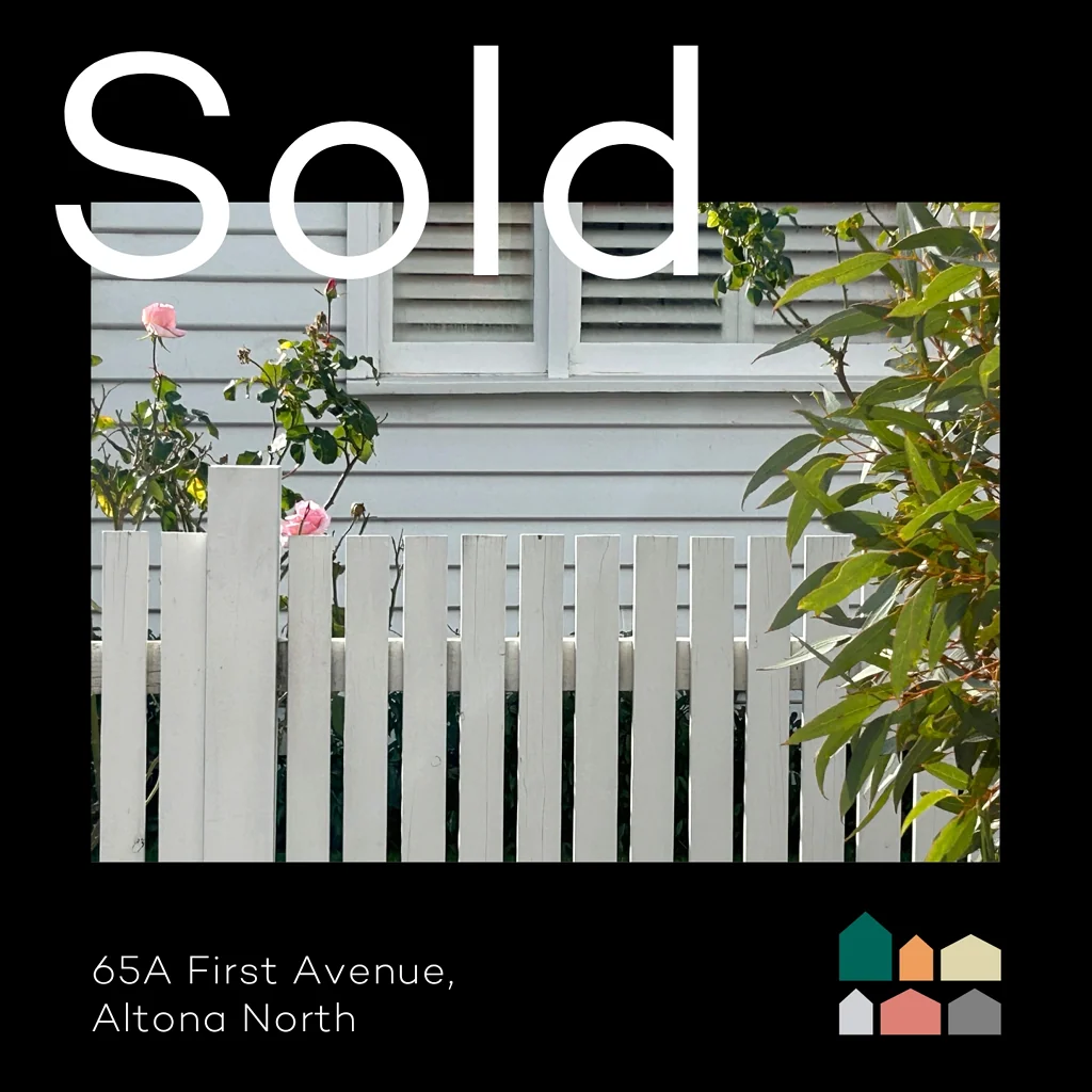 65A First Avenue, Altona North, VIC 3025