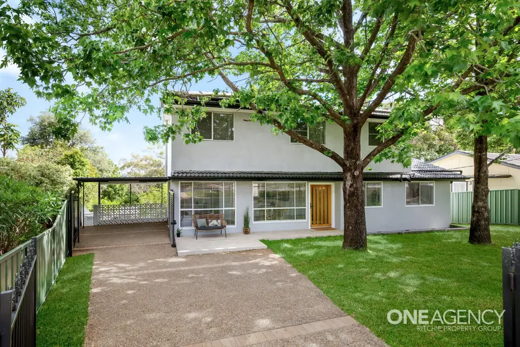 367 Macquarie Road, Springwood, NSW 2777