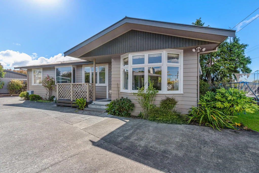 57 Cockburn Street, Masterton, Wellington