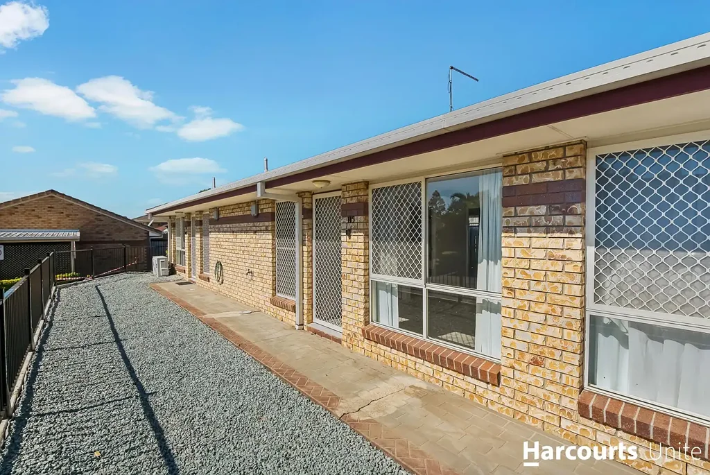 115/144 Dorville Road, Carseldine, QLD 4034
