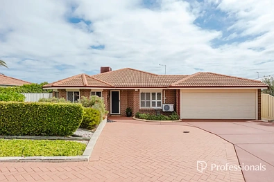 89 ULLINGER LOOP, MARANGAROO WA 6064, 4 Bedrooms, 2 Bathrooms, House