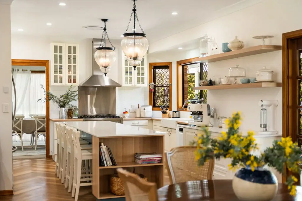 Highfields 4Habitaciones A Timeless Country Estate in the Heart of Highfields