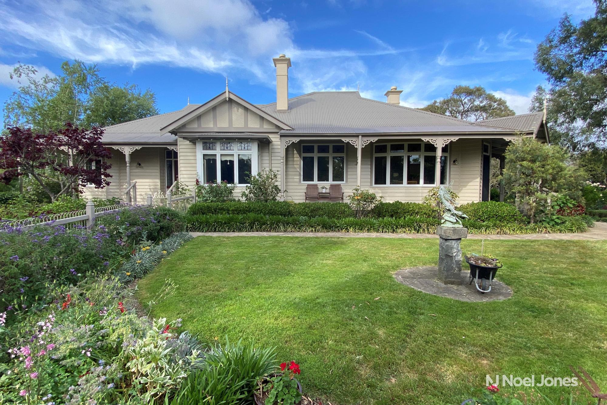 20 ARMY RD, BORONIA VIC 3155, 0 rūma, 0 rūma horoi, House