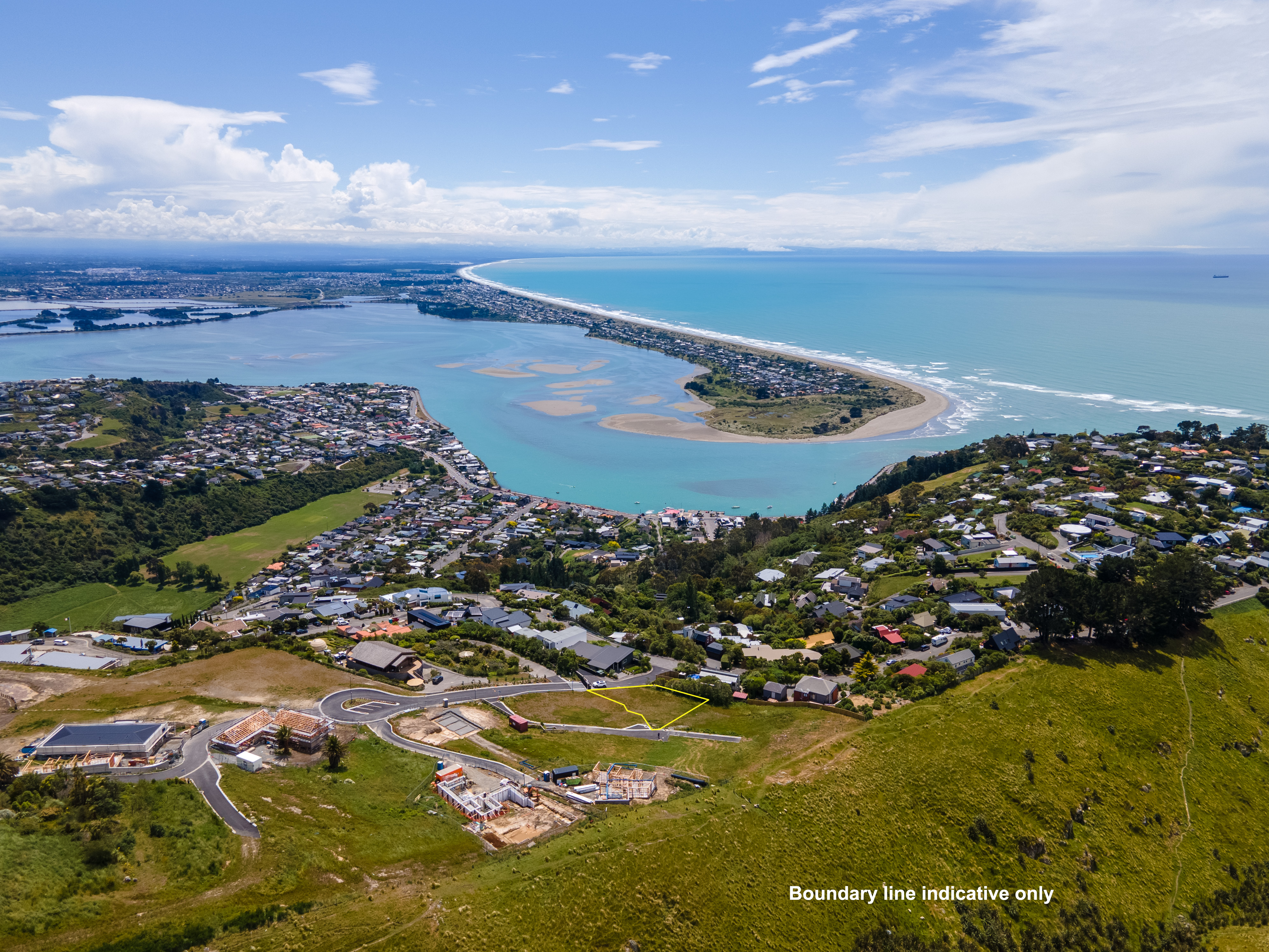 3 Loader Lane, Clifton, Christchurch, 0 ਕਮਰੇ, 0 ਬਾਥਰੂਮ