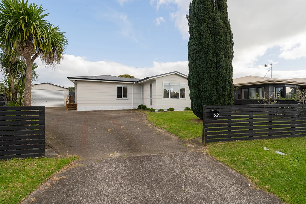 52 Gloucester Road, Mount Maunganui, Tauranga, Bay of Plenty