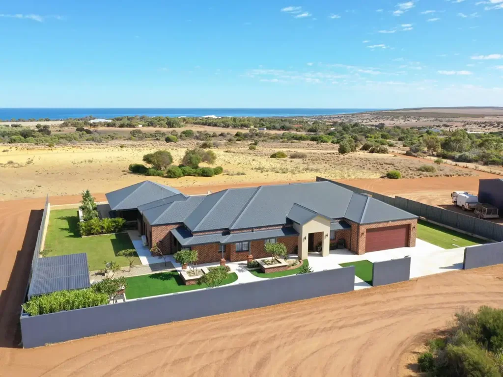 189 Parmelia Boulevard, White Peak, WA 6532