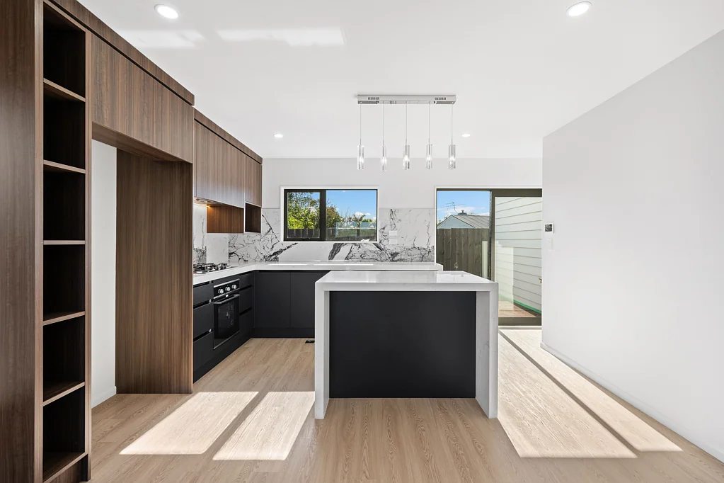 Manurewa 3غرفة نوم Brand-New, Stylish & Affordable - Move-In Ready!