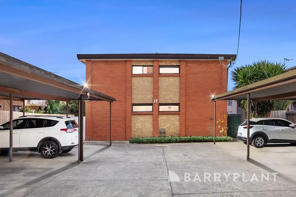 4/17 St Albans Road, St Albans, VIC 3021