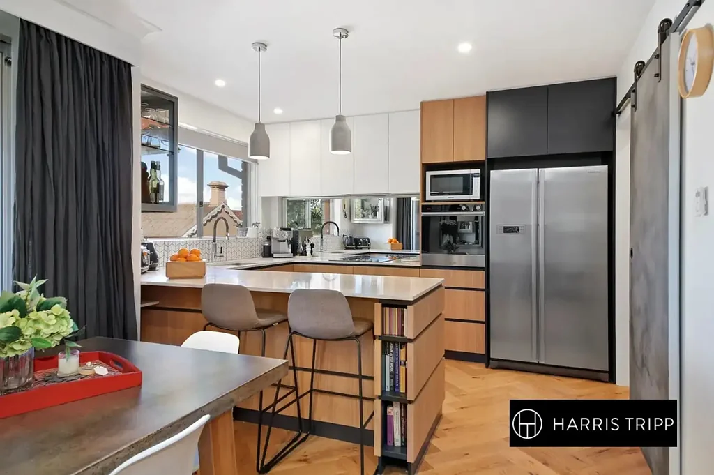 14/15 Norton Street, Ashfield, NSW 2131