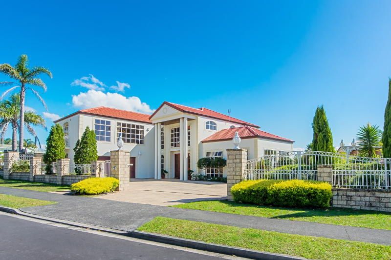 Residential  Mixed Housing Suburban Zone