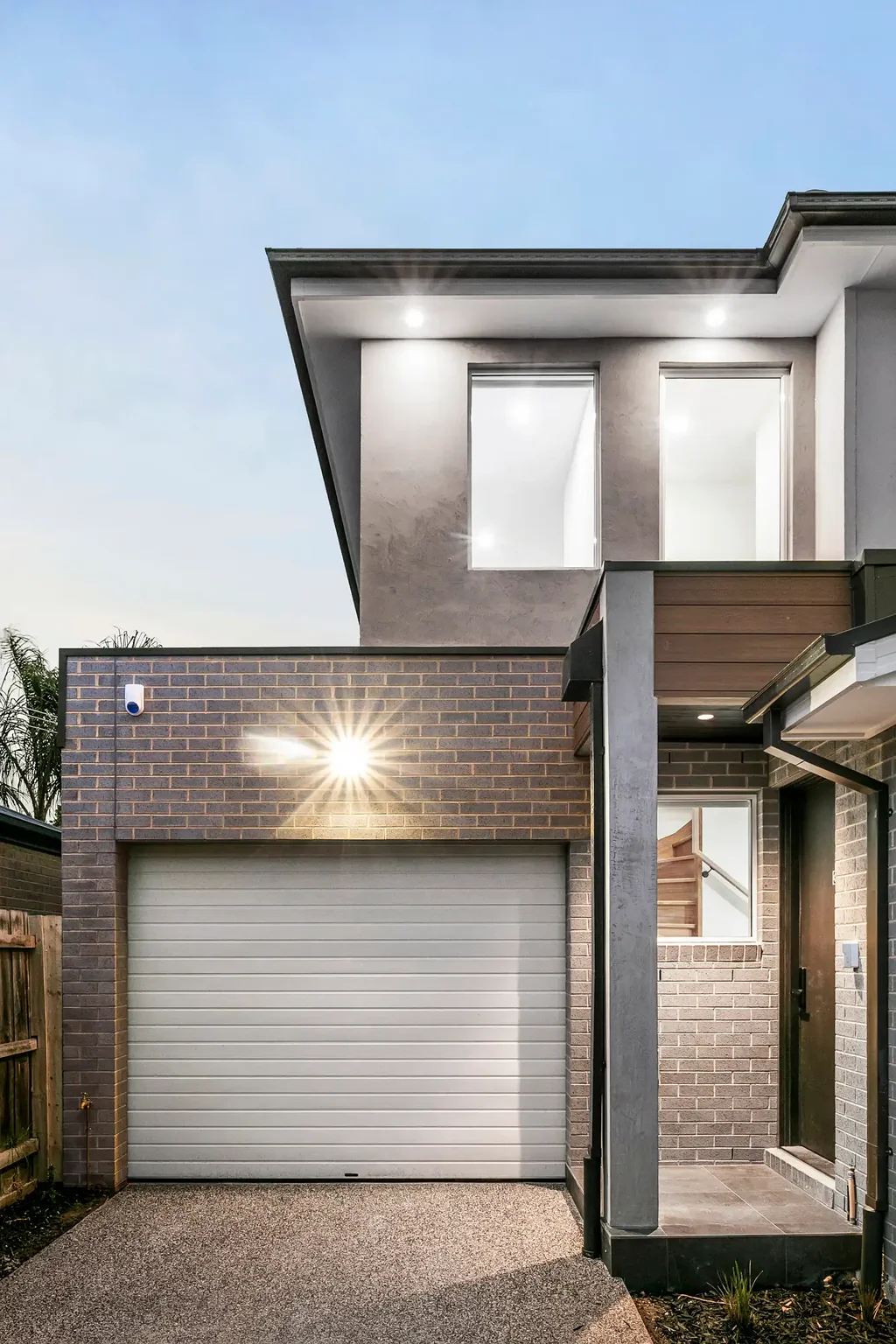 Fawkner 3غرفة نوم Stylish, Low-Maintenance Living in the Heart of Fawkner
