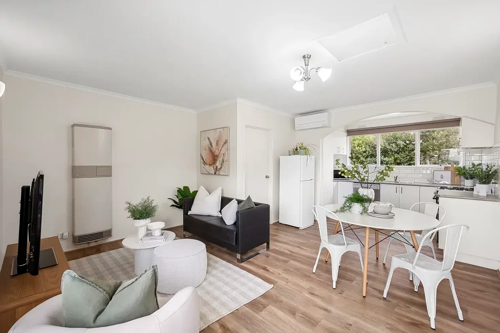 Low Maintenance Living in Blue Chip Newtown