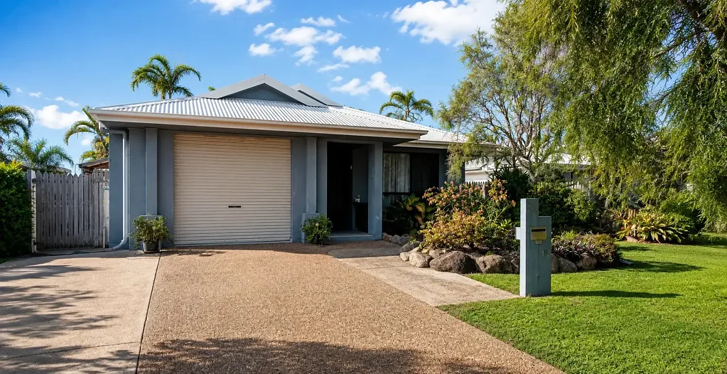 Burdell 4房  Low-Maintenance Investment Opportunity with Strong Rental Appeal