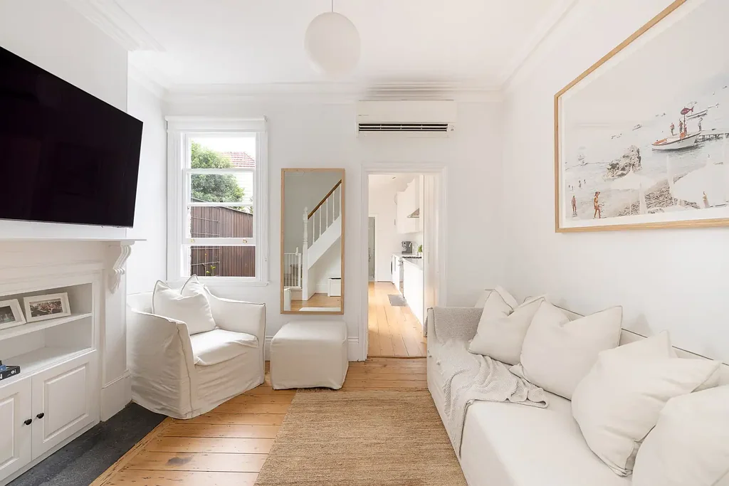 35 Evans Street, Balmain, NSW 2041