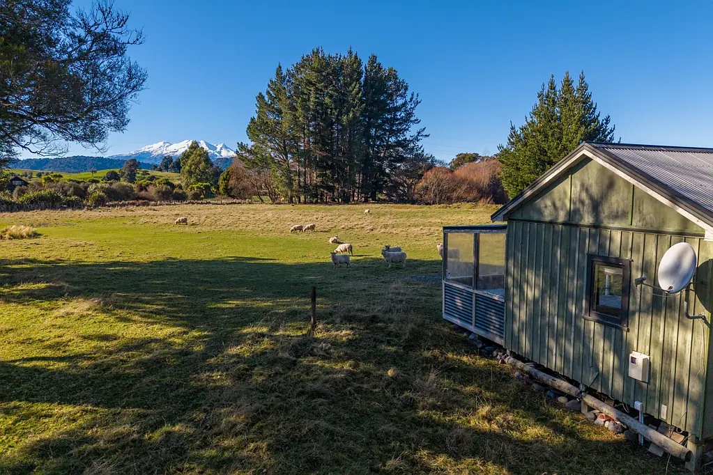 Ohakune Motivated Vendors, Deadline Sale