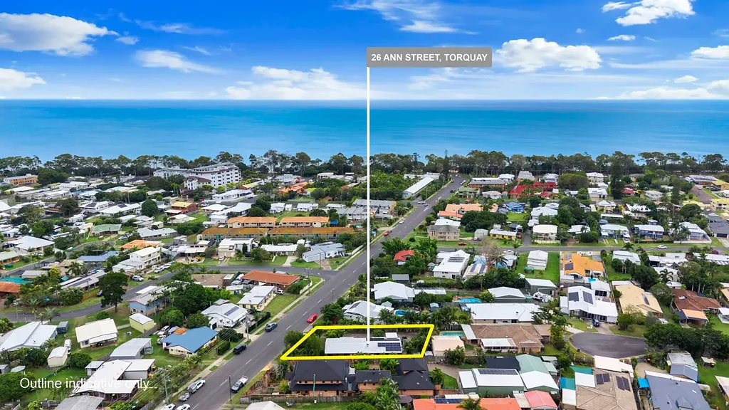 26 Ann Street, Torquay, QLD 4655