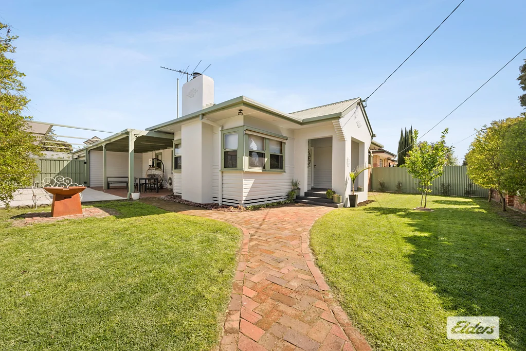 1/19 Burnley Street, Wodonga, VIC 3690