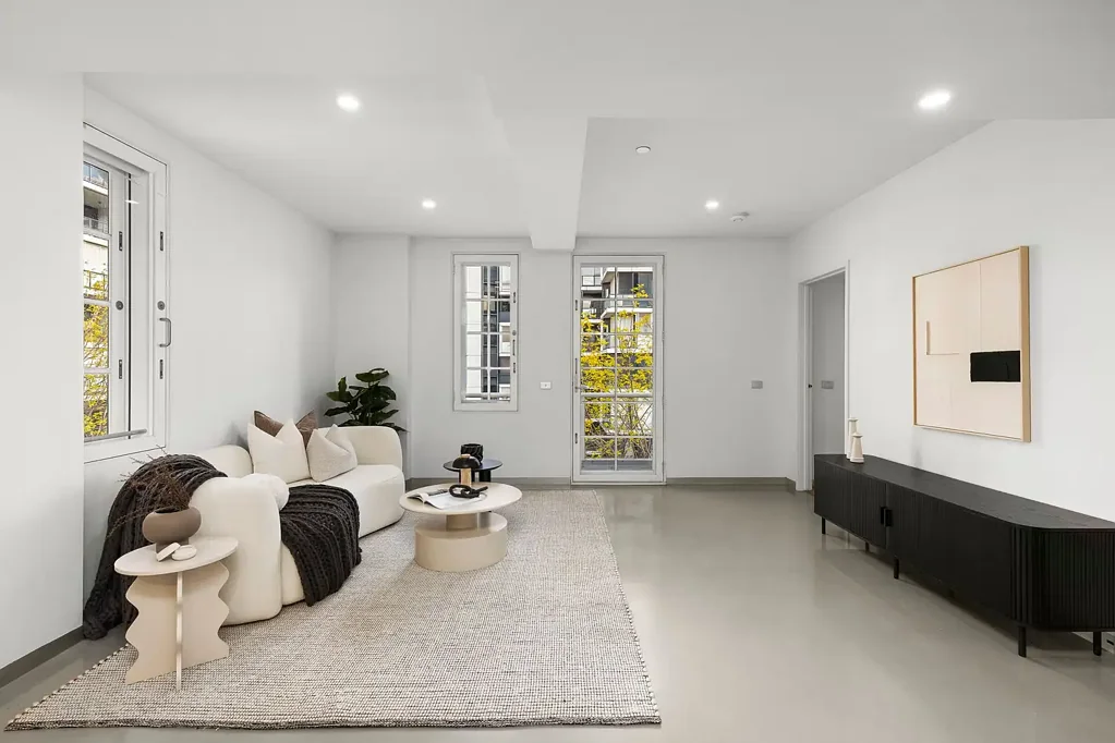 Melbourne 2ਬੈੱਡਰੂਮ Elegant Two Bedroom Apartment in a Heritage Landmark