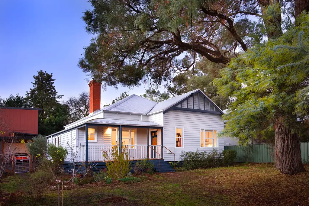 3 Wimble Street, Castlemaine, VIC 3450