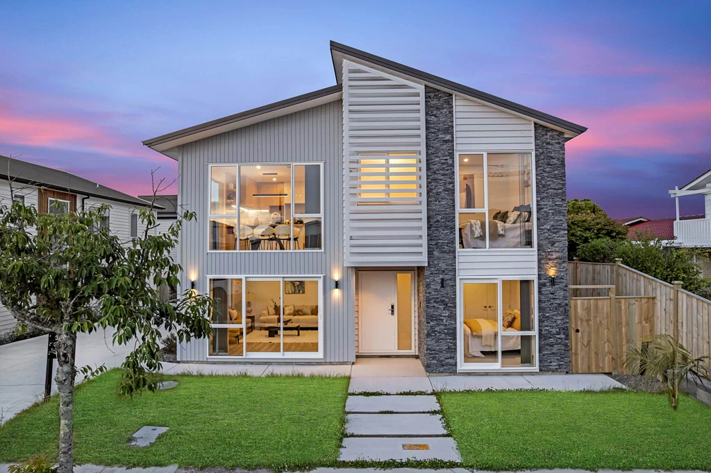 37A Sorrel Crescent, Bucklands Beach, Manukau City, Auckland