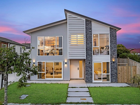 37A Sorrel Crescent, Bucklands Beach, Manukau City, Auckland
