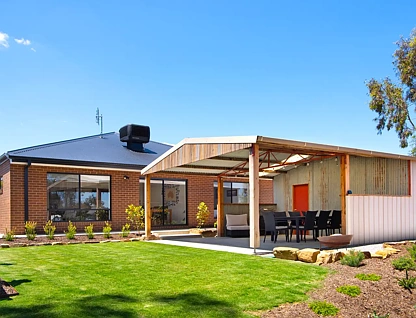 6 Sundew Terrace, Campbells Creek, VIC 3451, 4 침실, 2 욕실, House