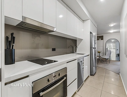3/131 Glen Eira Road, St Kilda East, Melbourne CBD, 2 ਕਮਰੇ, 1 ਬਾਥਰੂਮ, Apartment