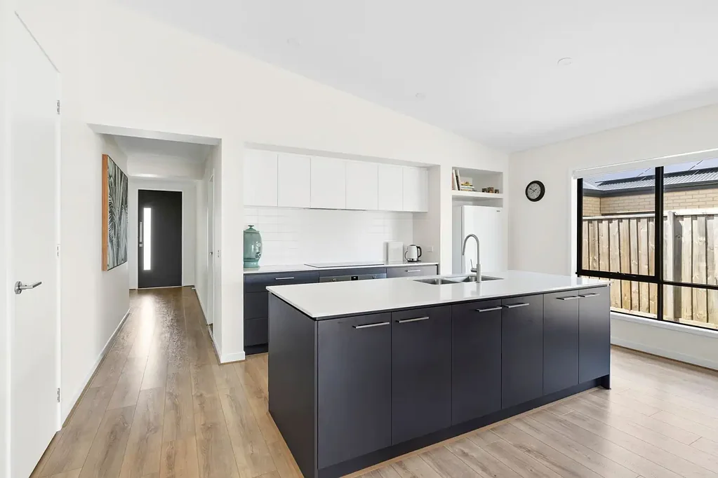 Mount Duneed 4Habitaciones Quality Henley build close to the new Mount Duneed Village!