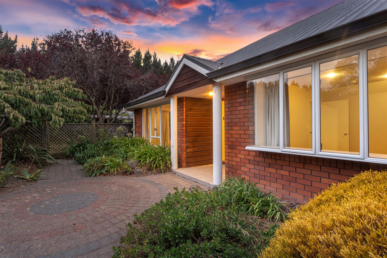 6 Willoughby Lane, Parklands, Christchurch, 3 રૂમ, 2 બાથરૂમ, House