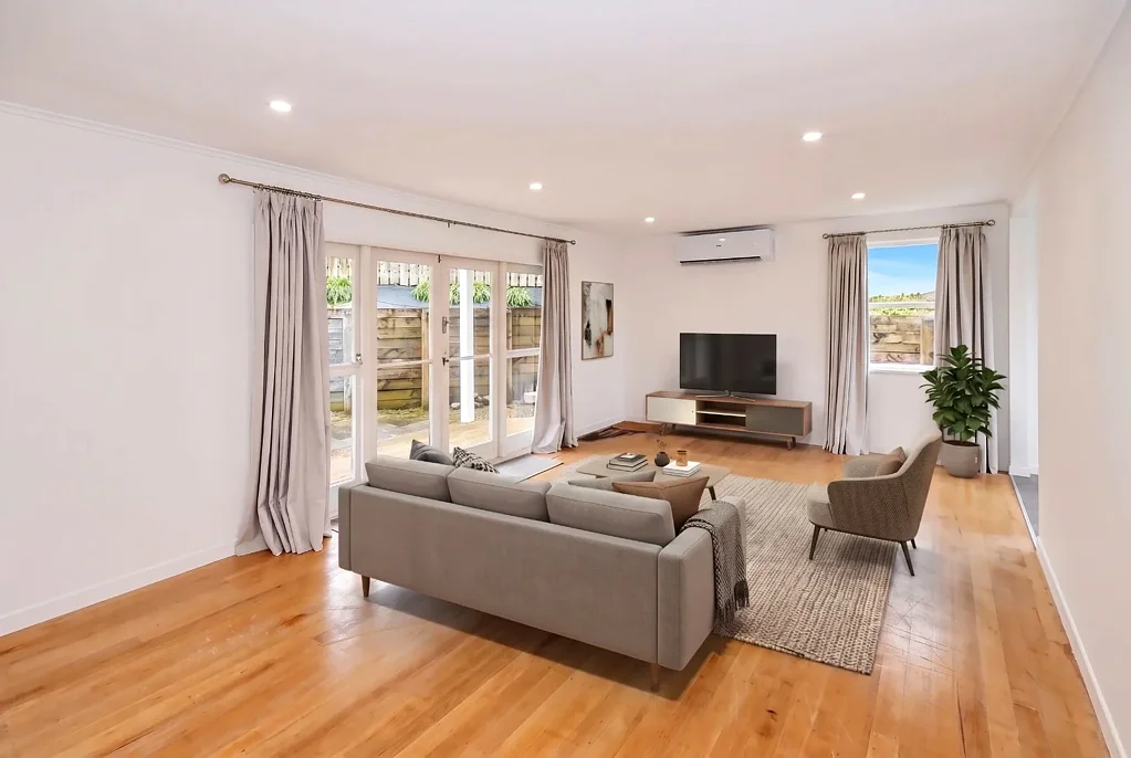 Freshly Renovated in Prime Pukekohe