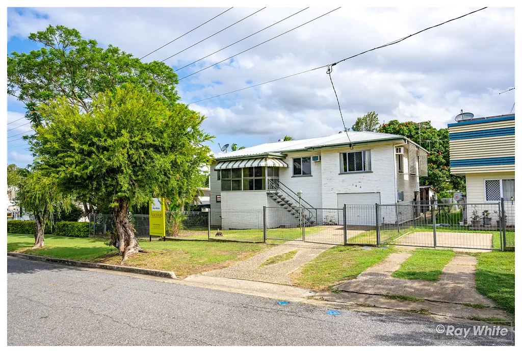 184 Mostyn Street, Berserker, QLD 4701