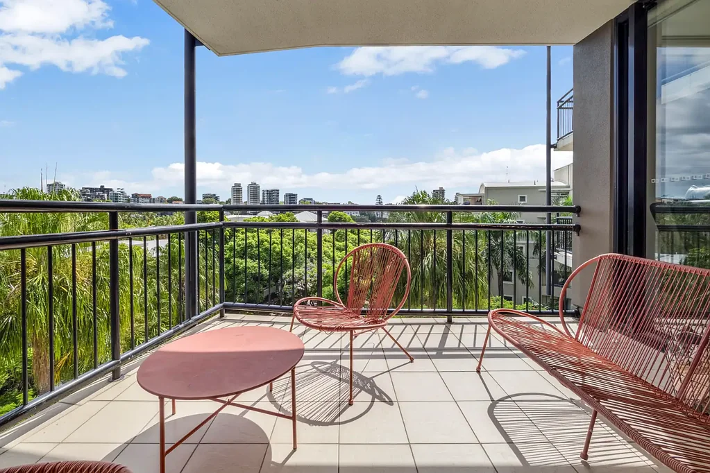 103/15 Goodwin Street, Kangaroo Point, QLD 4169