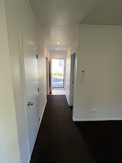 Tidy Two Bedroom Home