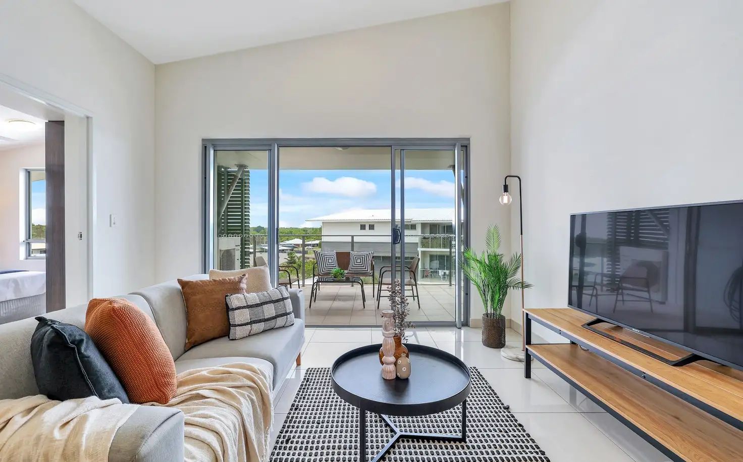15 Fairweather Crescent, Coolalinga, NT 839, 2房, 2浴, Apartment