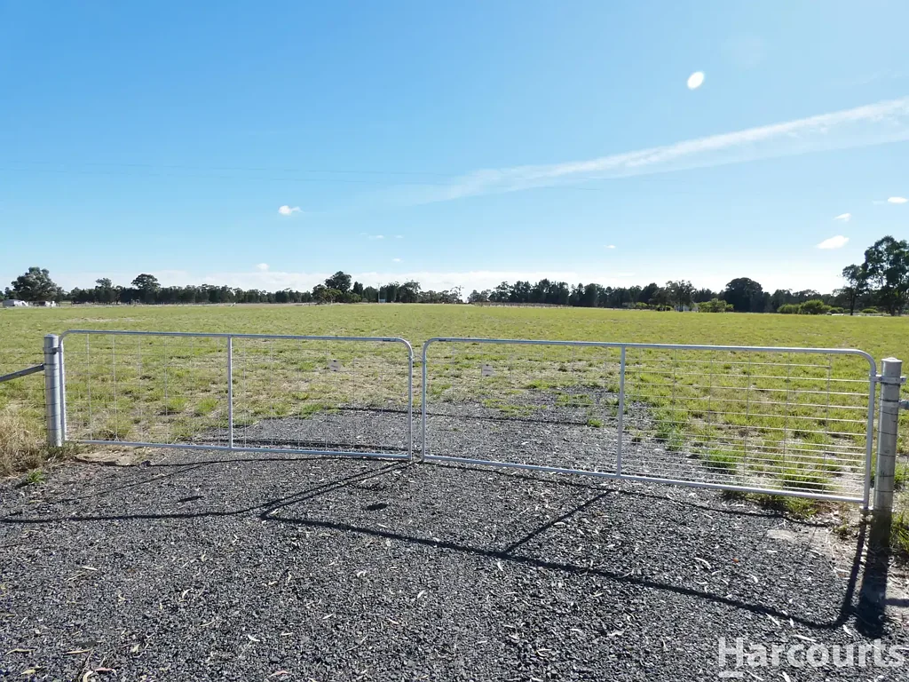 Quantong 1.90ha / 4.7 acres of lifestyle living