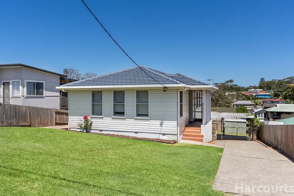 47 Gore Street, Port Macquarie, NSW 2444