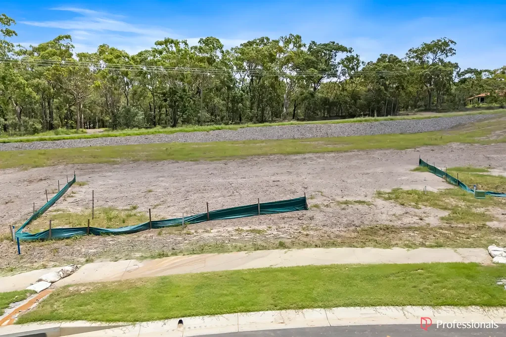 35 Fitzroy Drive, Hidden Valley, QLD 4703