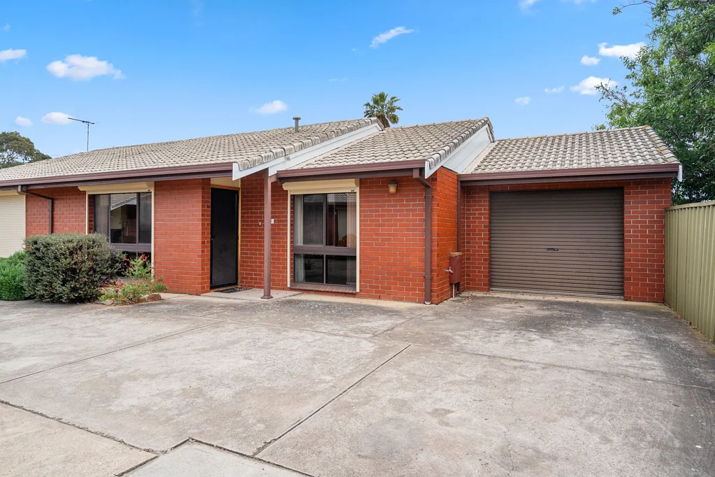 4/4 Wallala Avenue, Park Holme, SA 5043