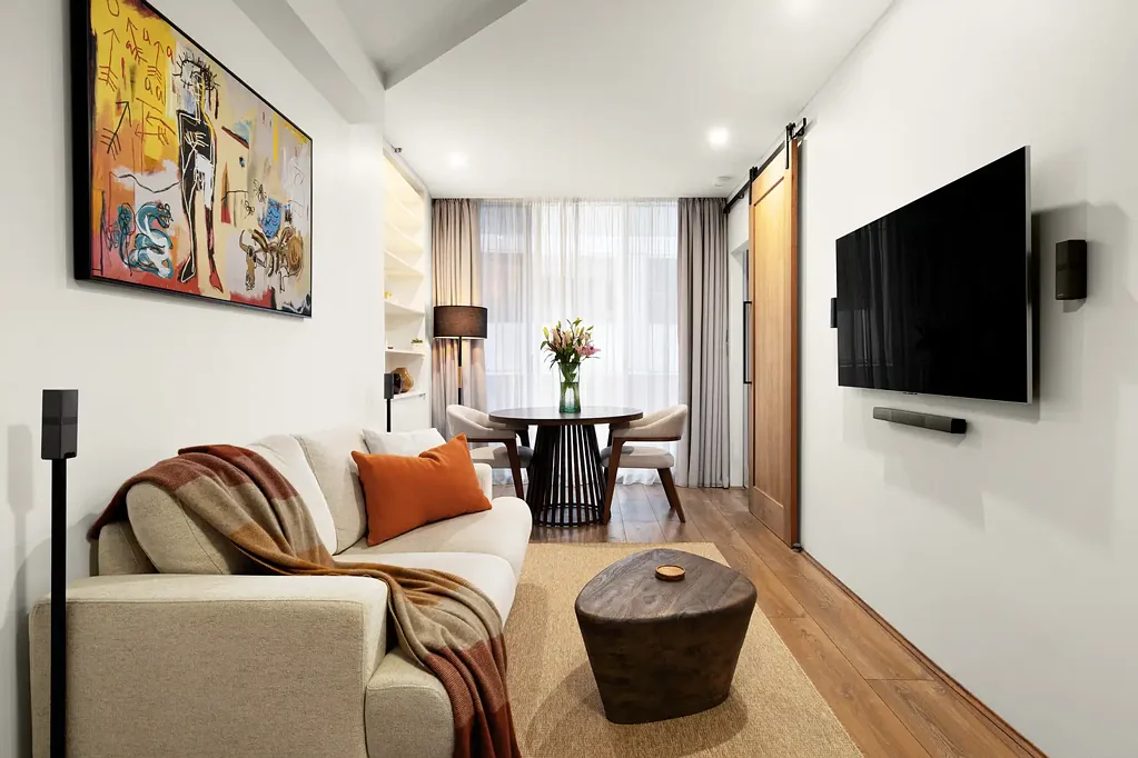 Sydney 2Zimmer Ultra-Luxe Apartment Living in the Heart of the CBD